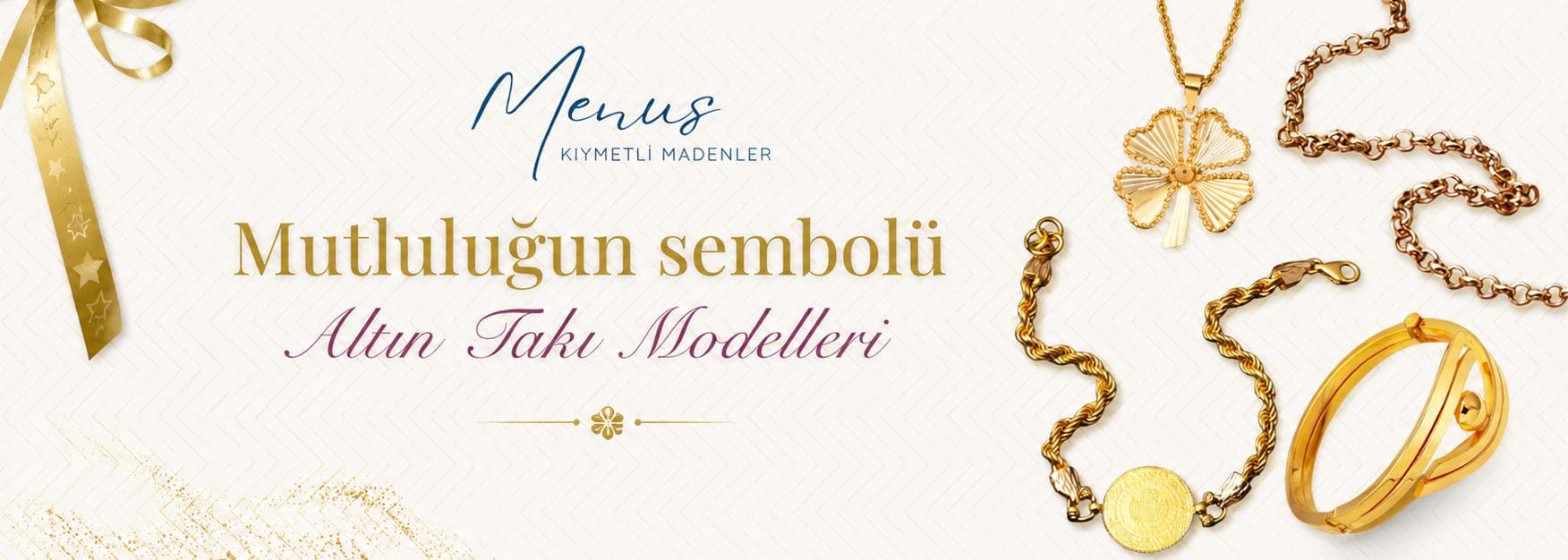 Menus Kıymetli Madenler