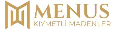 Menus Kıymetli Madenler
